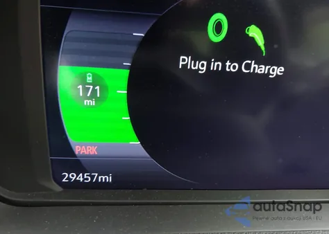 2023 Chevrolet Bolt Euv Fwd Lt из США, поврежденный, VIN 1G1FY6S08P4148881